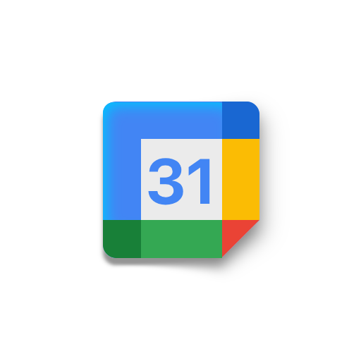 Google Drive logo
